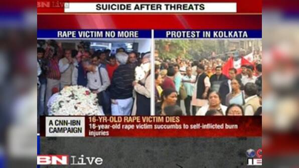 Kolkata gangrape: How the 16-year-old victim became a political football