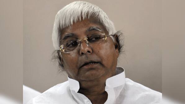 Lalu meets Rahul again, RJD-Cong alliance on cards? 