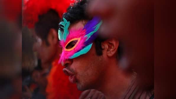 LGBT community protests SC's refusal to review discriminatory verdict