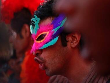 LGBT community protests SC's refusal to review discriminatory verdict