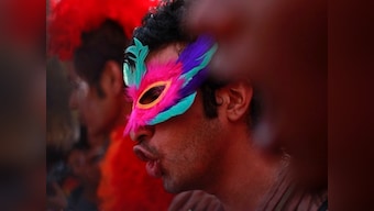 Malaysia: Three Muslim men win court bid to cross-dress 