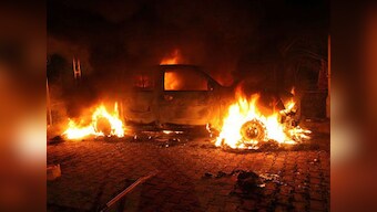 US Senate panel says Benghazi attacks could have been prevented