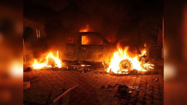 US Senate panel says Benghazi attacks could have been prevented
