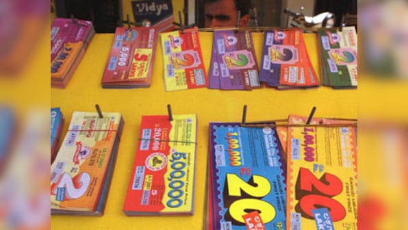Kerala govt launches lottery to fund weddings of poor women