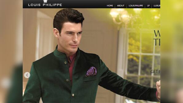  Louis Philippe chases the affluent in tier 2 cities, to add upto 50 stores annually