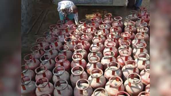 CCEA may clear raising LPG cylinder cap at next meeting