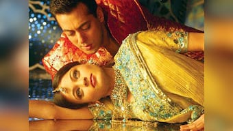 Salman preparing 'Lucky' girl Sneha Ullal for second stint in Bollywood