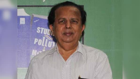 HC dismisses former Isro chief Madhavan Nair's petition