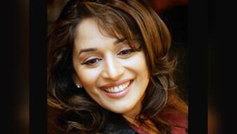 Being Human donated Rs 25 lakh: Madhuri Dixit's defence of Saifai event