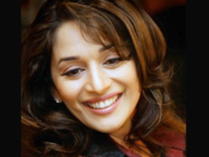 Being Human donated Rs 25 lakh: Madhuri Dixit's defence of Saifai event
