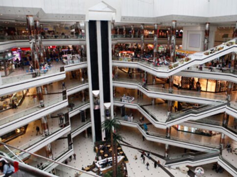 Mumbai's malls, hotels and restaurants to remain open 24X7 from 27 Jan, say reports; BJP's Ashish Shelar asks Maharashtra govt for details Mumbai's malls, hotels and restaurants to remain open 24X7 from 27 Jan, say reports; BJP's Ashish Shelar asks Maharashtra govt for details