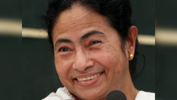 Mamata Banerjee calls for peace and unity in Darjeeling region