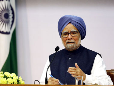 Manmohan Singh tries to defend his legacy, but fails Manmohan Singh tries to defend his legacy, but fails