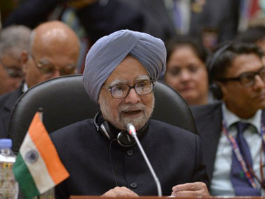 Full text: Manmohan Singh's last press conference as India's PM Full text: Manmohan Singh's last press conference as India's PM