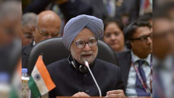 Full text: Manmohan Singh's last press conference as India's PM