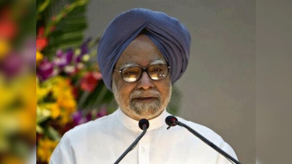 Manmohan Singh speaks to Shashi Tharoor, condoles Sunanda's death