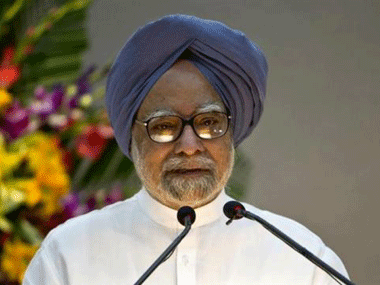 Manmohan Singh speaks to Shashi Tharoor, condoles Sunanda's death Manmohan Singh speaks to Shashi Tharoor, condoles Sunanda's death