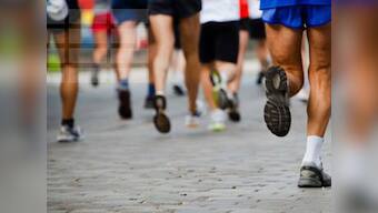 Kenyan Ruto, Ethiopian Mekash win Mumbai Marathon titles