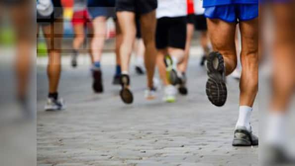 Kenyan Ruto, Ethiopian Mekash win Mumbai Marathon titles