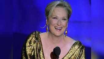 Meryl Streeps wants to hear from Melania, Ivanka Trump on sexual harassment in Hollywood, politics