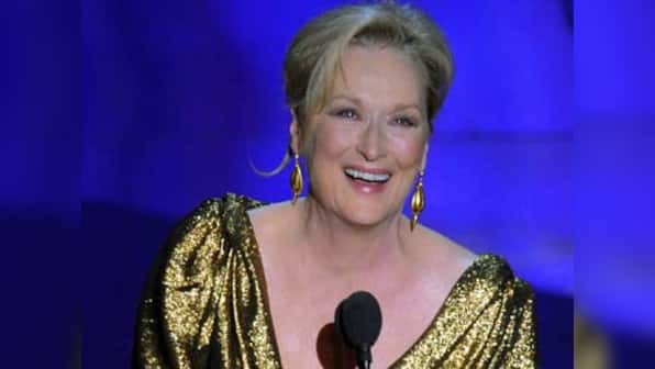 Meryl Streeps wants to hear from Melania, Ivanka Trump on sexual harassment in Hollywood, politics