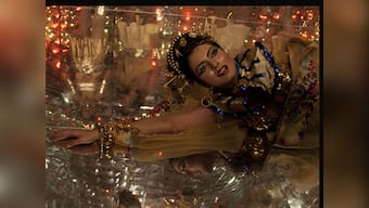 KU Mohanan and the lurid world of Miss Lovely   