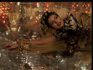 KU Mohanan and the lurid world of Miss Lovely KU Mohanan and the lurid world of Miss Lovely