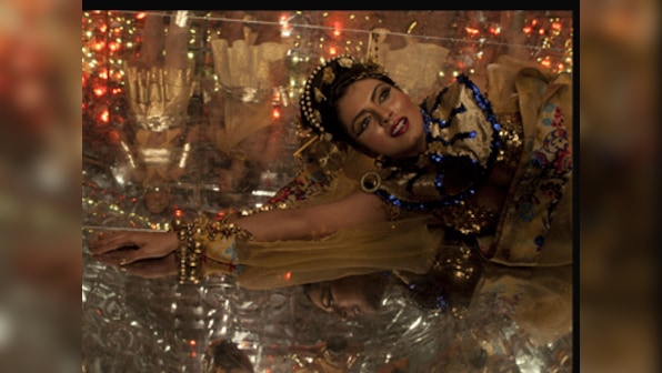 Miss Lovely review: The sleazy, beautiful world of bad movies