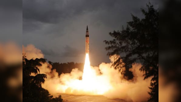 India likely to test launch new surface-to-air missile on Wednesday