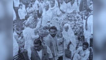 Modi's Mentors: Vasantbhai, the man who taught Modi his 'principles'