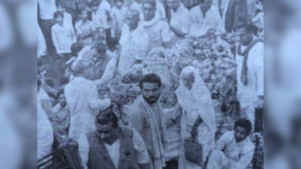Modi's Mentors: Vasantbhai, the man who taught Modi his 'principles'