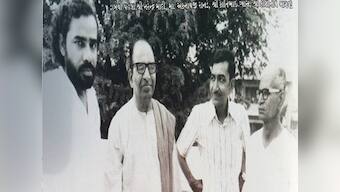 Modi's mentors: Kashinath Bagwade, the personal discipline guru