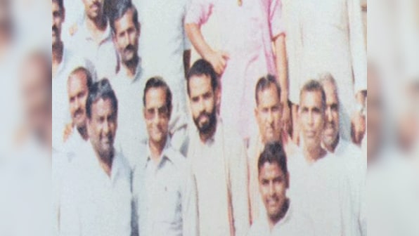 Modi's Mentors: Vasudevrao Talwalkar, the man who lived for RSS 