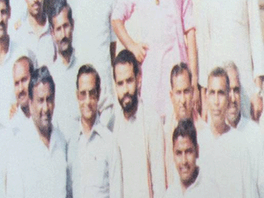 Modi's Mentors: Vasudevrao Talwalkar, the man who lived for RSS  Modi's Mentors: Vasudevrao Talwalkar, the man who lived for RSS