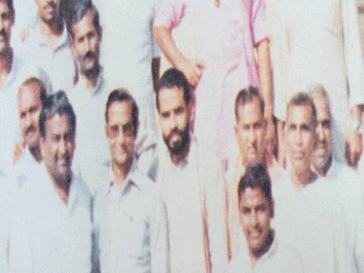 Modi's Mentors: Vasudevrao Talwalkar, the man who lived for RSS 