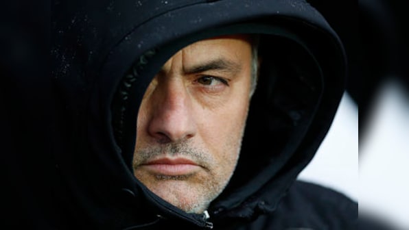 Too many foreign coaches in England, says Mourinho