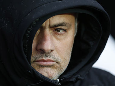 Too many foreign coaches in England, says Mourinho Too many foreign coaches in England, says Mourinho