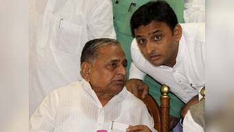 40 lakh families in UP to avail Samajwadi Pension scheme
