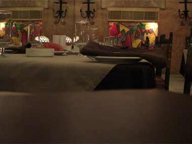 French eatery in Islamabad shut down due to 'no Pakistanis' rule French eatery in Islamabad shut down due to 'no Pakistanis' rule