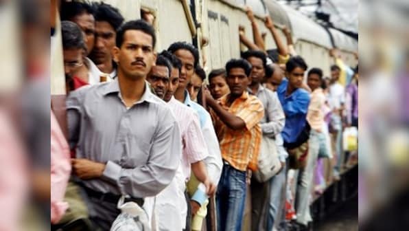 Rail minister's ‘take a bus’ suggestion is like asking the starving to eat cake