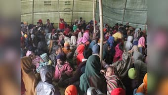 Cong to protest lack of facilities at camps for Muzaffarnagar riot victims 