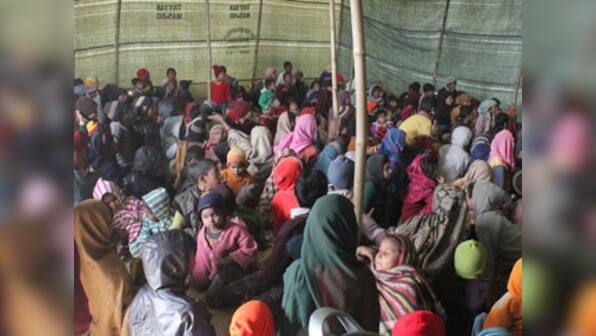 Cong to protest lack of facilities at camps for Muzaffarnagar riot victims 
