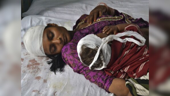 Muzaffarnagar riot victims' trials continue: 3 more die from cold