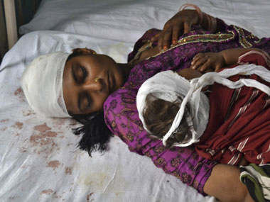 Muzaffarnagar riots: SIT asks police to nab 22 rape accused Muzaffarnagar riots: SIT asks police to nab 22 rape accused