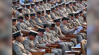 Myanmar military still uses rape as a weapon of war: rights group