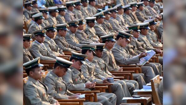 Myanmar military still uses rape as a weapon of war: rights group