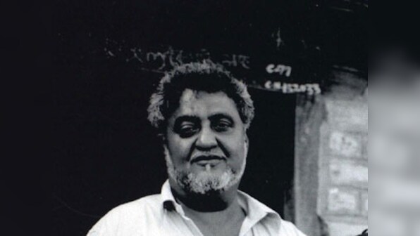 Dalit literary icon Namdeo Dhasal passes away