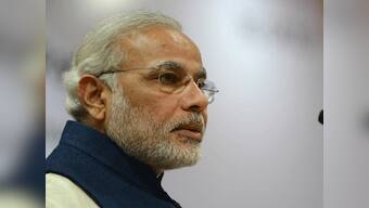 BJP expects over one lakh people at Modi's Goa rally