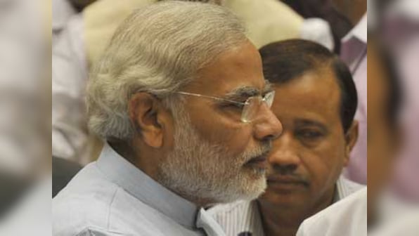  Country looking forward to constructive times: Modi