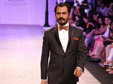 Gangs of Wasseypur actor Nawazuddin Siddiqui wants fee hike Gangs of Wasseypur actor Nawazuddin Siddiqui wants fee hike